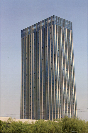 哥伦国际大厦